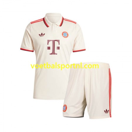 Bayern München Kind Third Tenue 2024-25